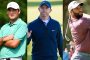 The Ongoing Battle At The Top:  Rahm Vs. Rory Vs. Scottie